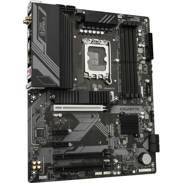 Материнская плата Gigabyte Z790 D AX