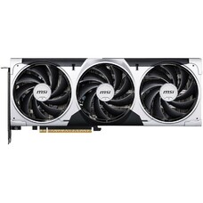 Видеокарта MSI GeForce RTX 5060 8G VENTUS 3X OC (912-V537-014)
