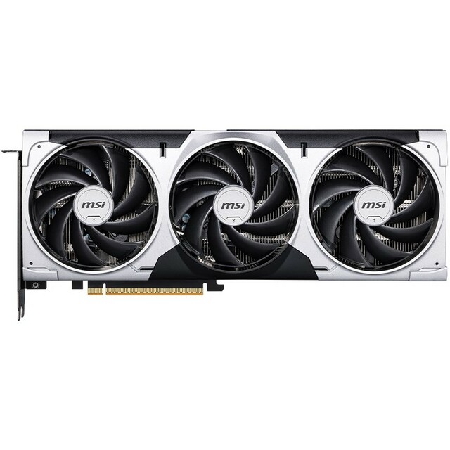 Видеокарта MSI GeForce RTX 5060 8G VENTUS 3X OC (912-V537-014)