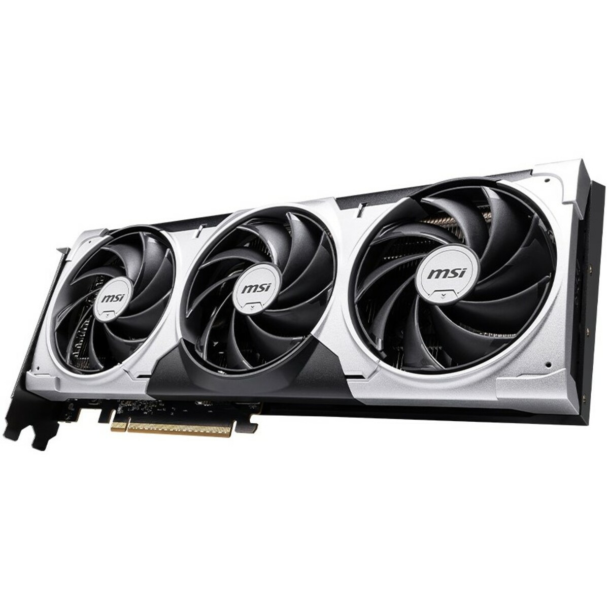 Видеокарта MSI GeForce RTX 5060 8G VENTUS 3X OC (912-V537-014)