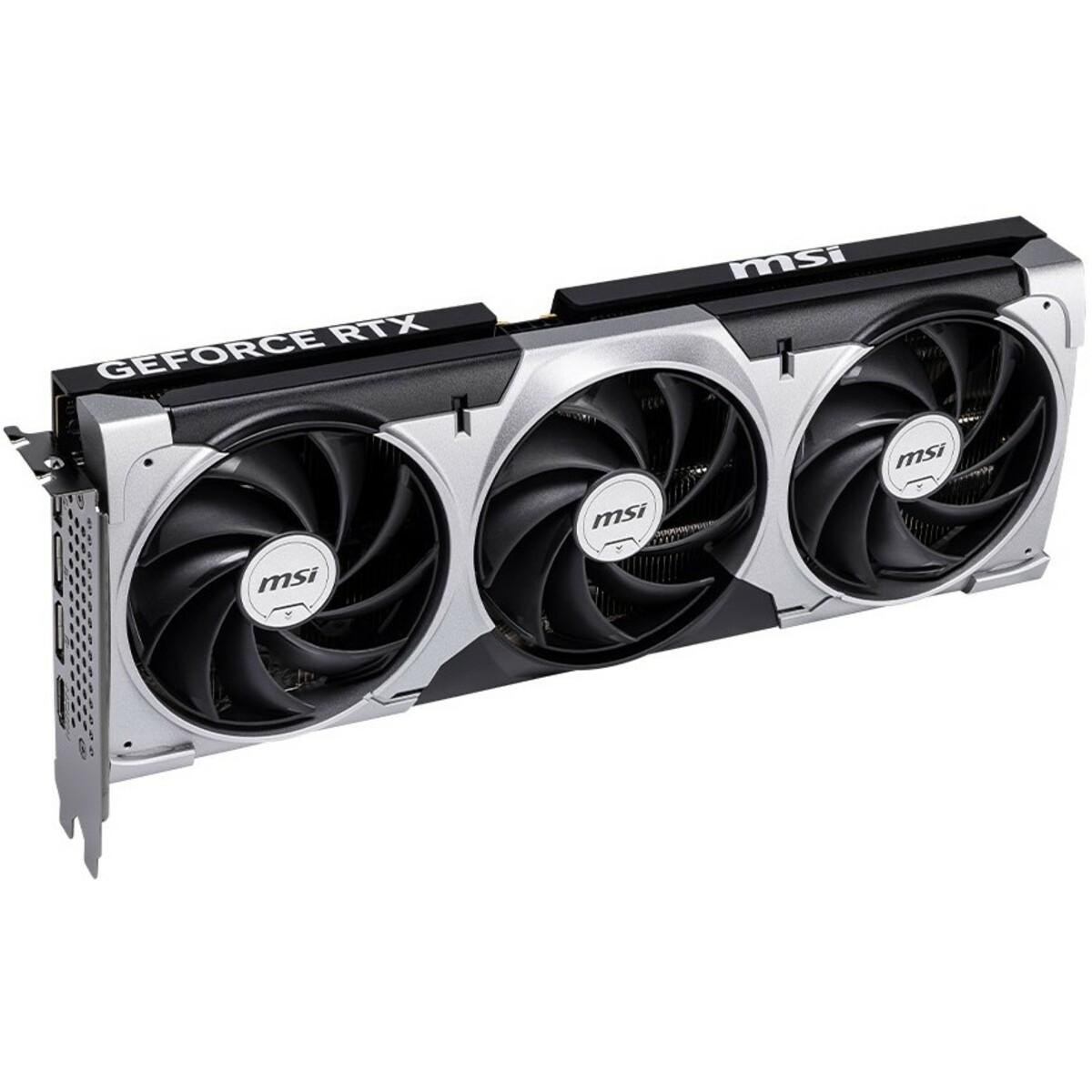 Видеокарта MSI GeForce RTX 5060 8G VENTUS 3X OC (912-V537-014)