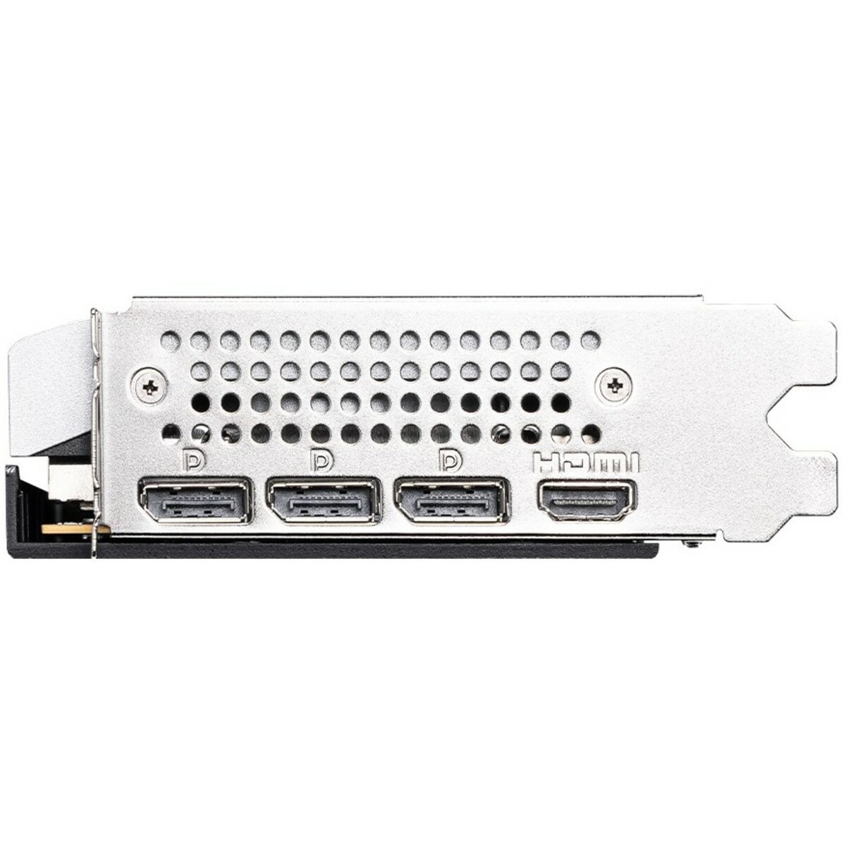 Видеокарта MSI GeForce RTX 5060 8G VENTUS 3X OC (912-V537-014)