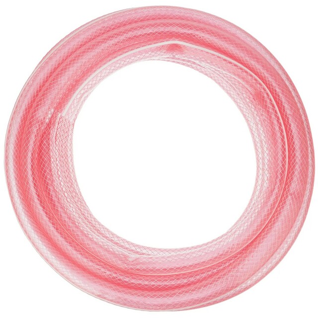 Шланг Palisad поливочный армированный 3 слойный ПВХ 3 / 4