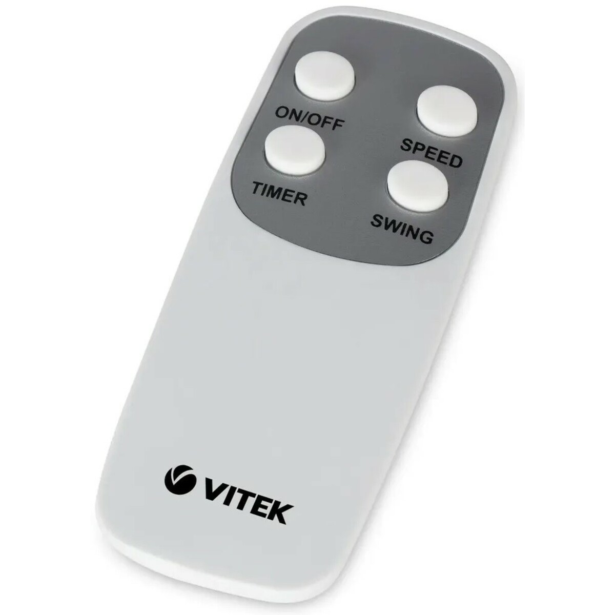 Вентилятор напольный Vitek VT-2074 (Цвет: White / Black)