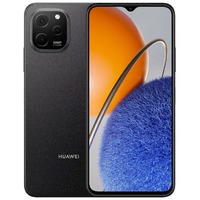 Смартфон Huawei Nova Y61 4/64Gb (Цвет: Midnight Black)