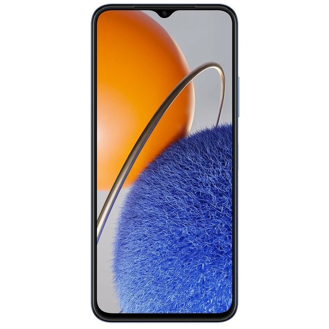 Смартфон Huawei Nova Y61 4/64Gb (Цвет: Sapphire Blue)