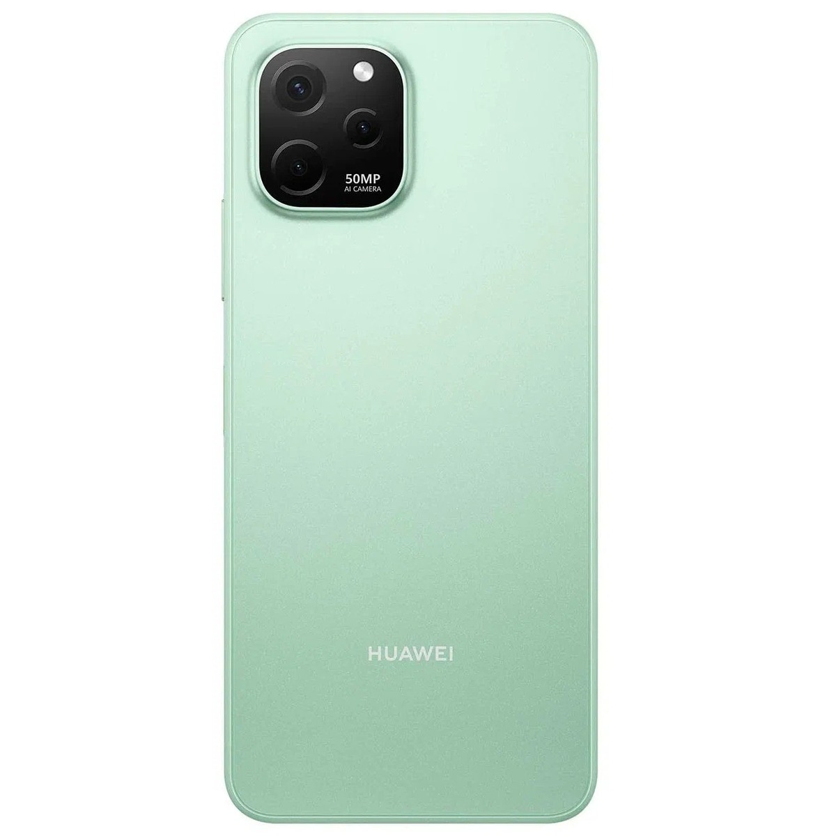 Смартфон Huawei Nova Y61 4/64Gb (Цвет: Mint Green)