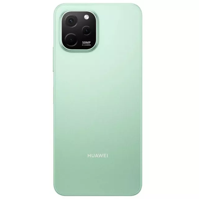 Смартфон Huawei Nova Y61 4/64Gb (Цвет: Mint Green)