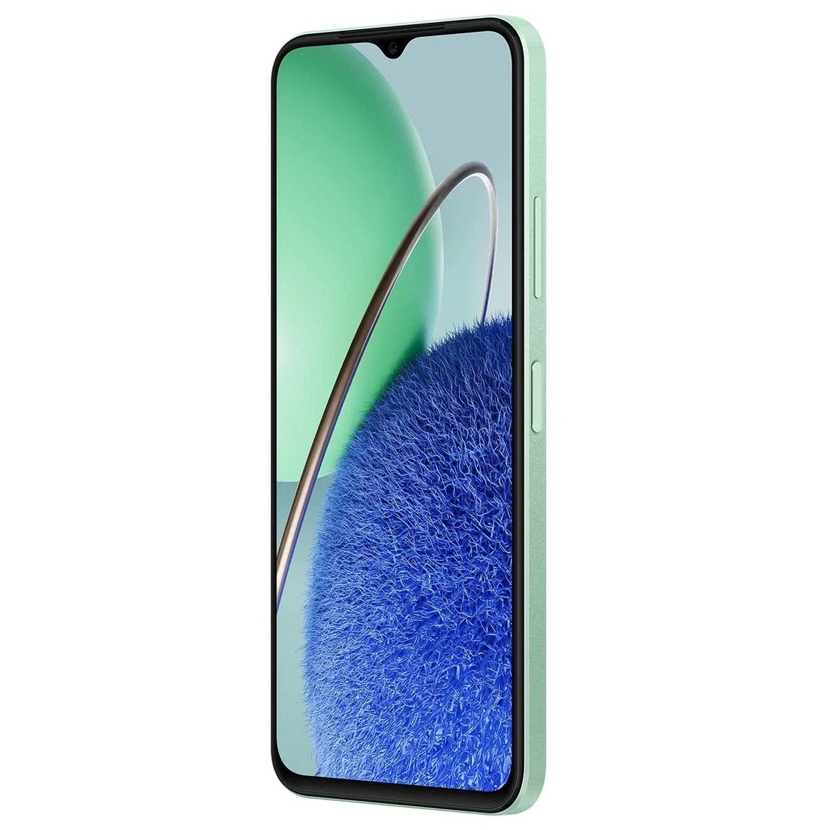 Смартфон Huawei Nova Y61 4/64Gb (Цвет: Mint Green)