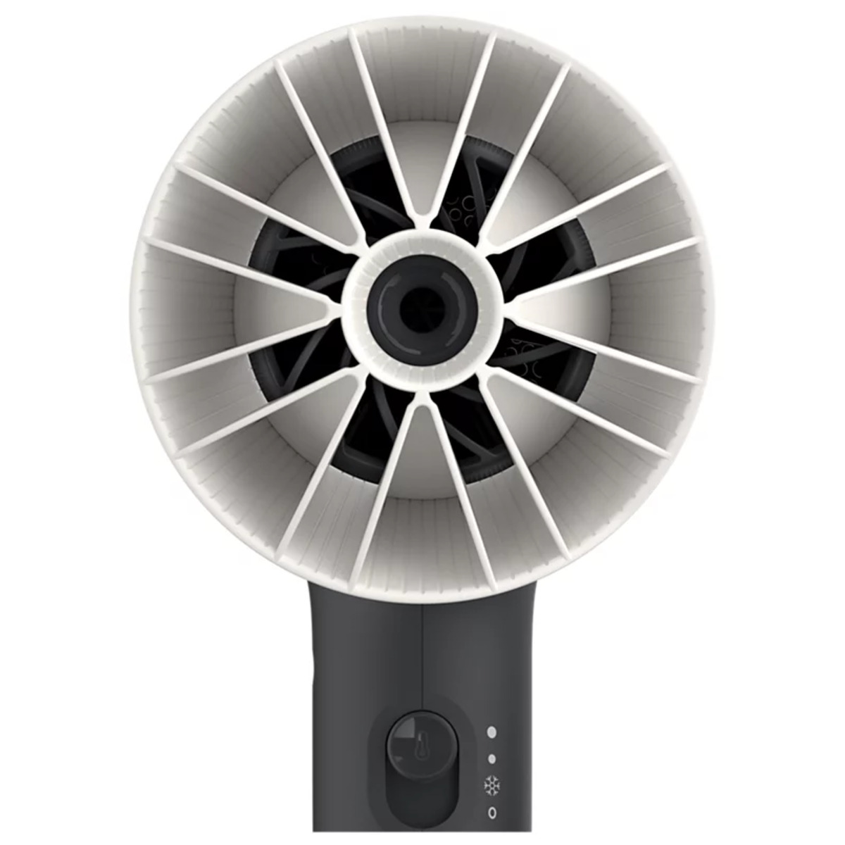 Фен Philips BHD302 / 00, черный