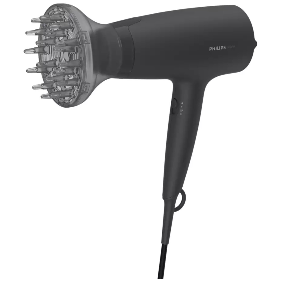 Фен Philips BHD302 / 00, черный