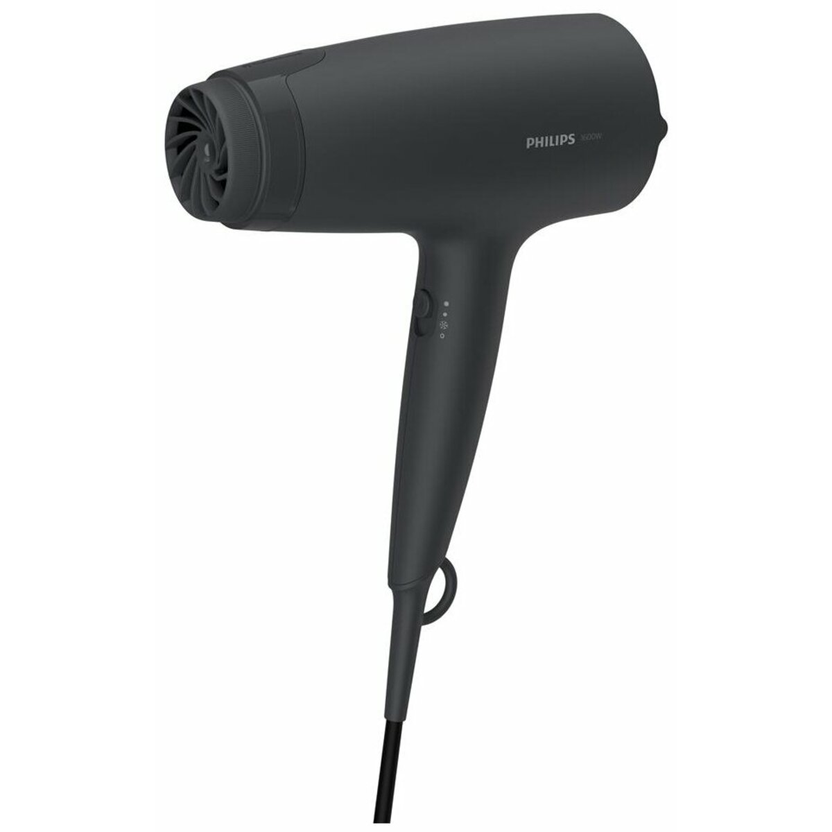 Фен Philips BHD302 / 00, черный