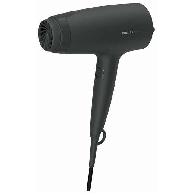 Фен Philips BHD302/00, черный