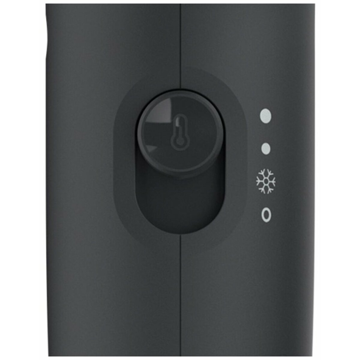 Фен Philips BHD302 / 00, черный