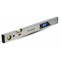 Уровень Ada ProLevel 60 (Цвет: Gray)