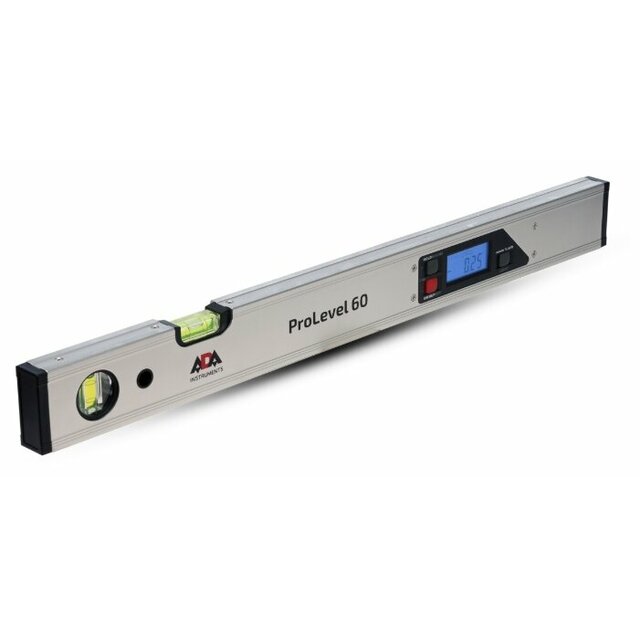 Уровень Ada ProLevel 60 (Цвет: Gray)