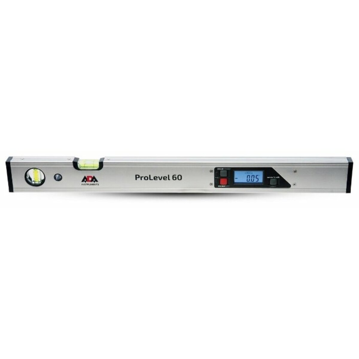 Уровень Ada ProLevel 60 (Цвет: Gray)