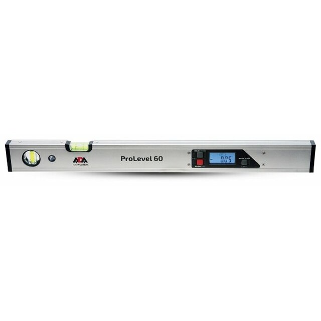 Уровень Ada ProLevel 60 (Цвет: Gray)