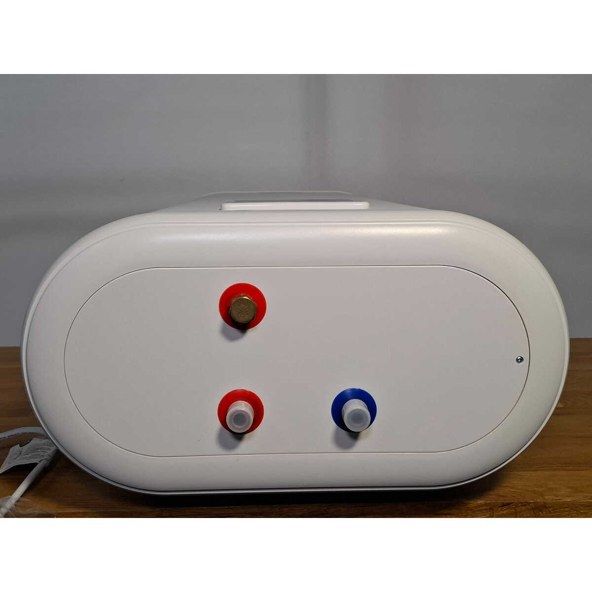 Водонагреватель Thermex IF 80 V (pro), белый