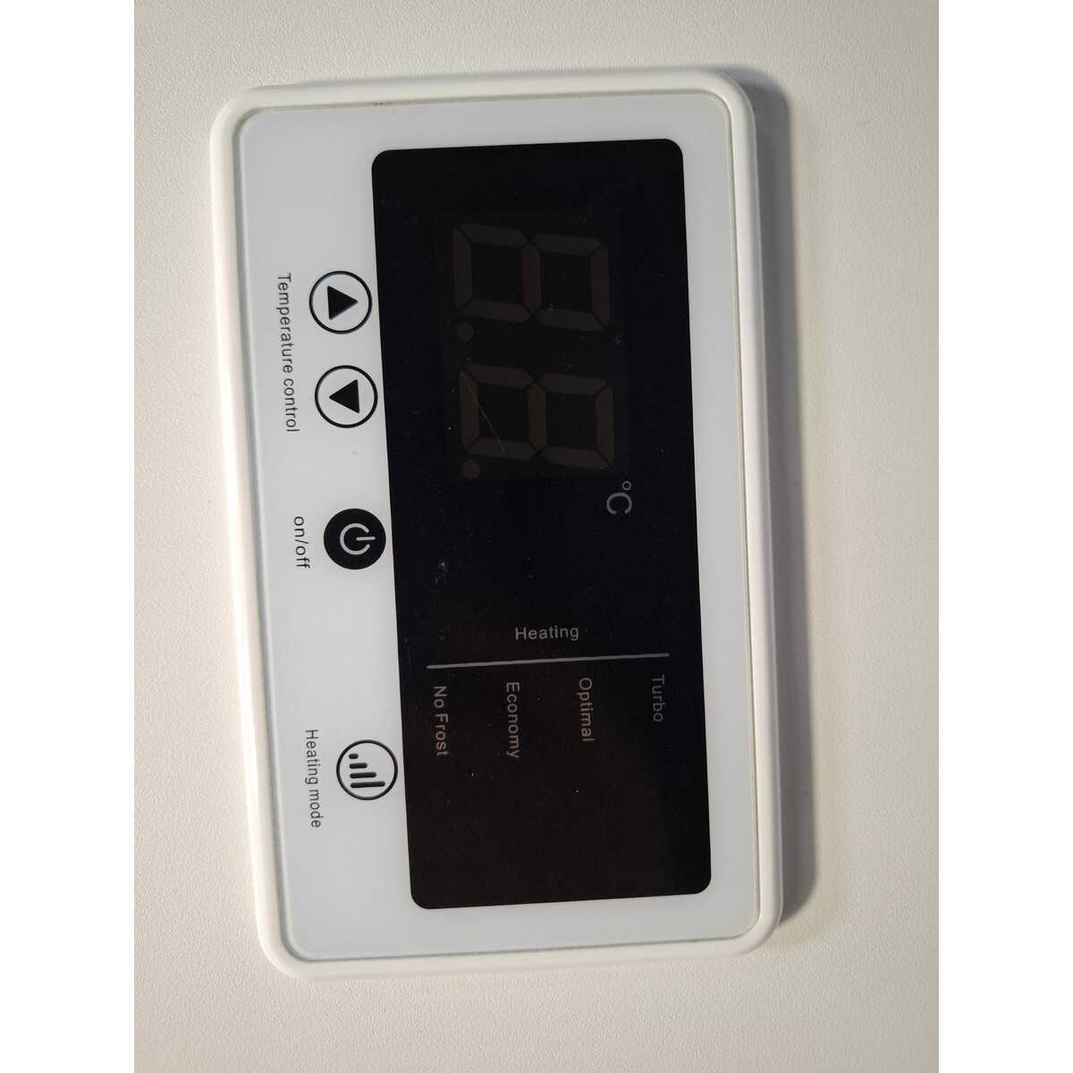 Водонагреватель Thermex IF 80 V (pro), белый