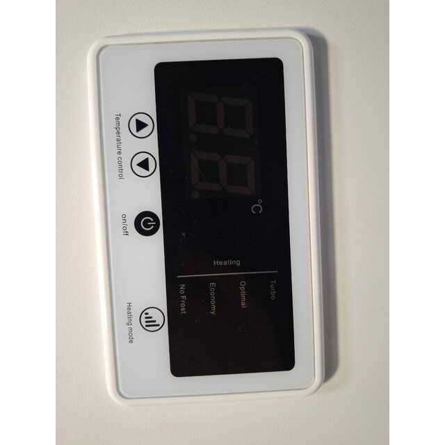 Водонагреватель Thermex IF 80 V (pro), белый