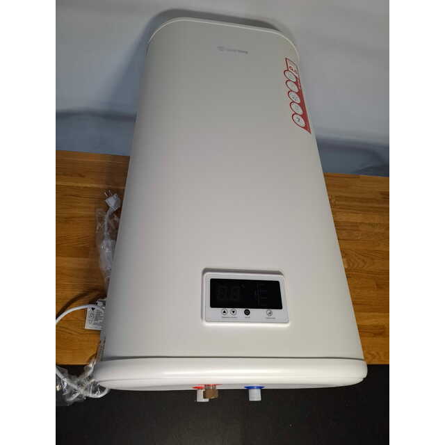 Водонагреватель Thermex IF 80 V (pro), белый