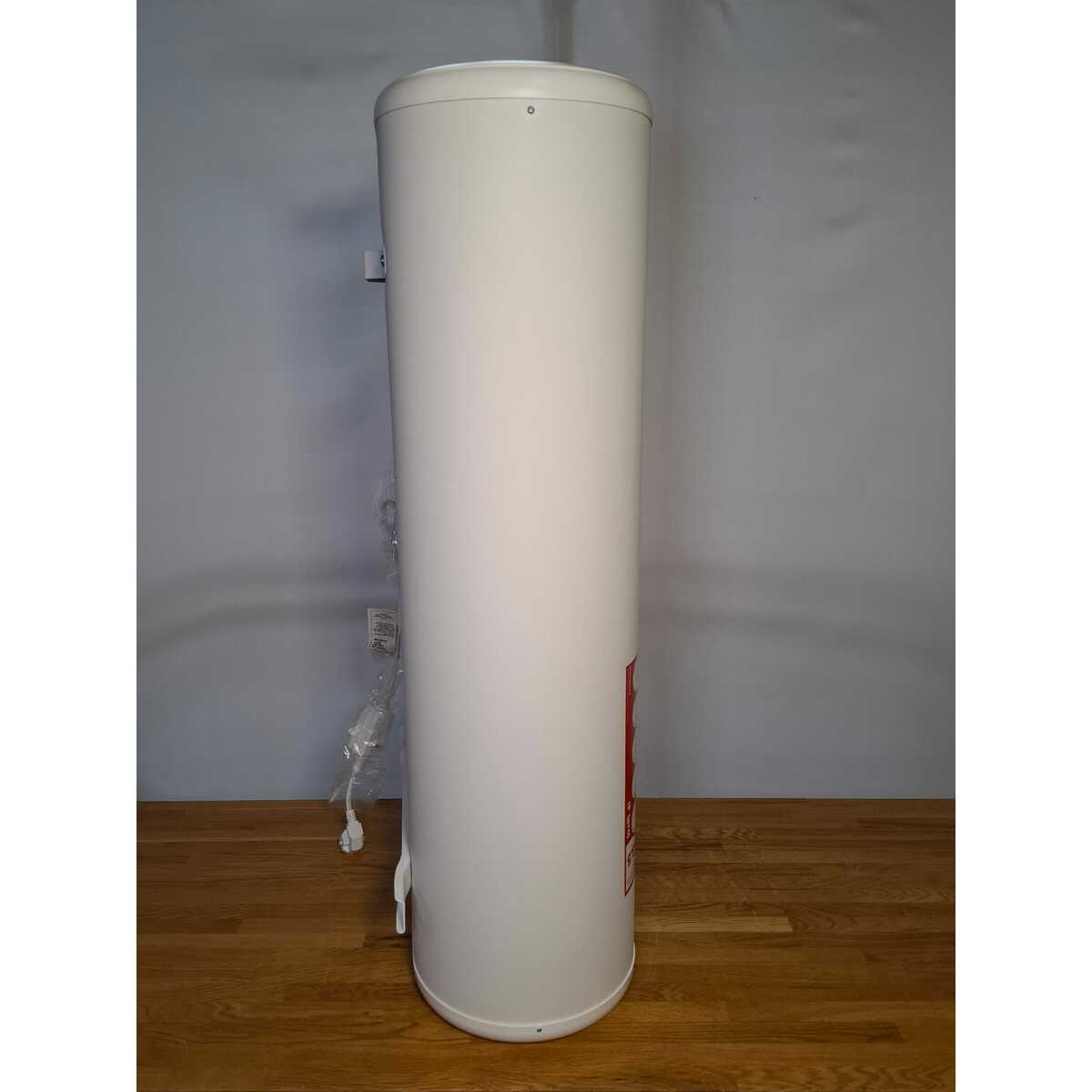 Водонагреватель Thermex IF 80 V (pro), белый