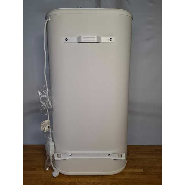 Водонагреватель Thermex IF 80 V (pro), белый