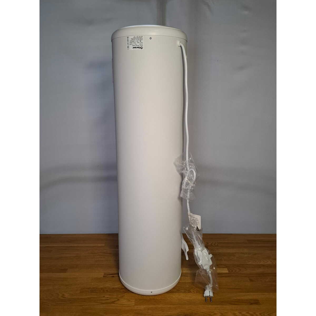 Водонагреватель Thermex IF 80 V (pro), белый