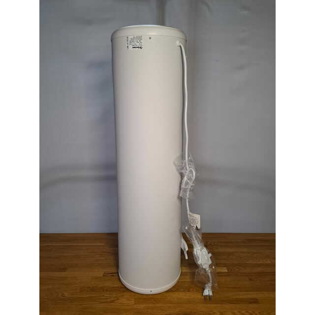 Водонагреватель Thermex IF 80 V (pro), белый