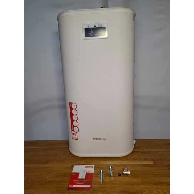 Водонагреватель Thermex IF 80 V (pro), белый