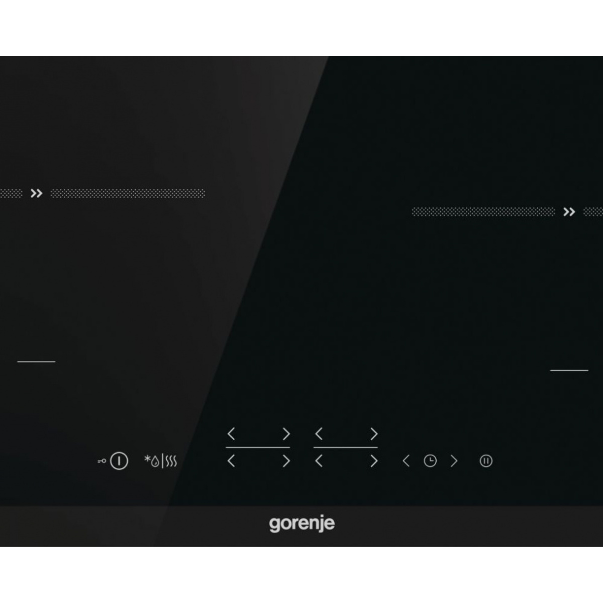 Варочная панель Gorenje IT641BCSC (Цвет: Black)