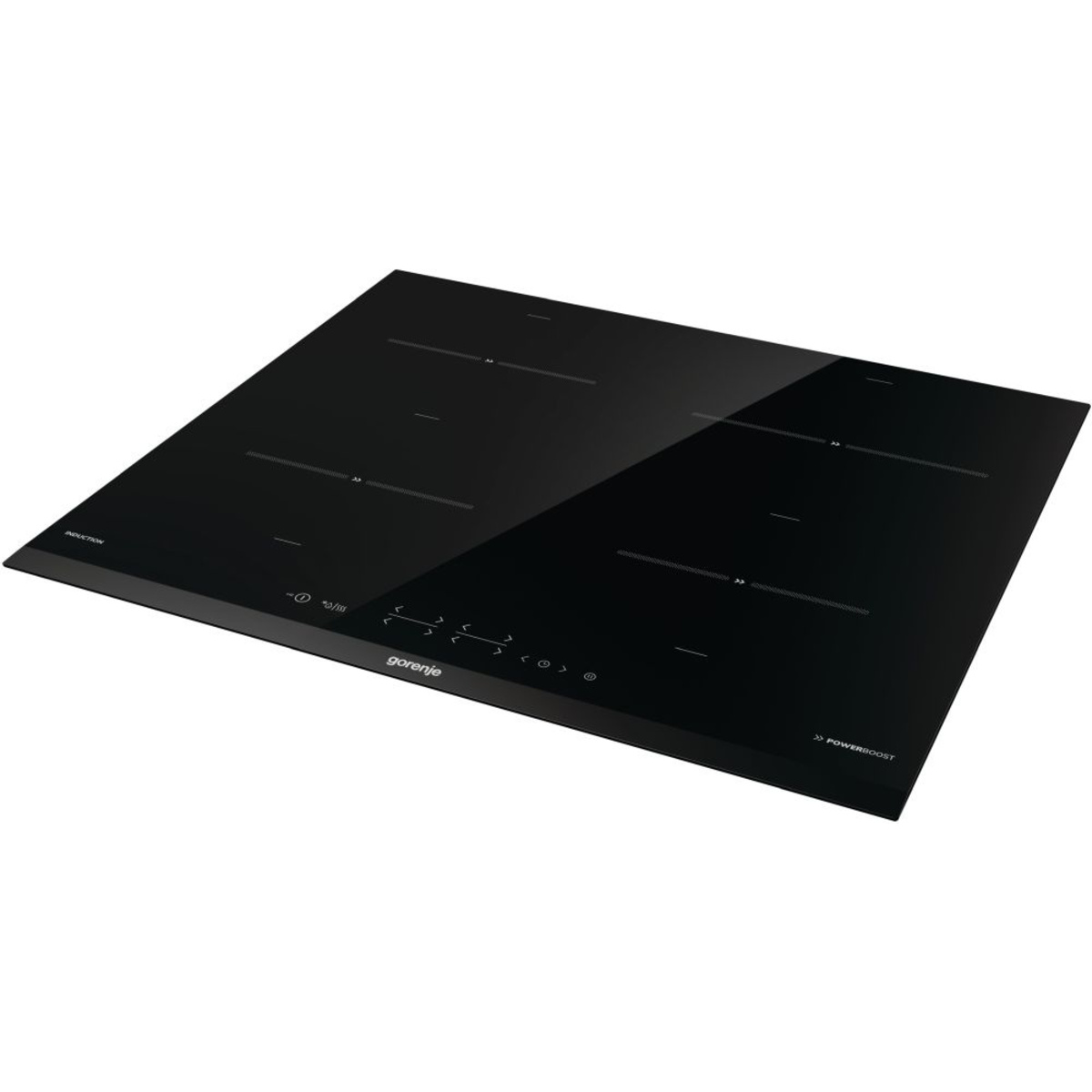 Варочная панель Gorenje IT641BCSC (Цвет: Black)