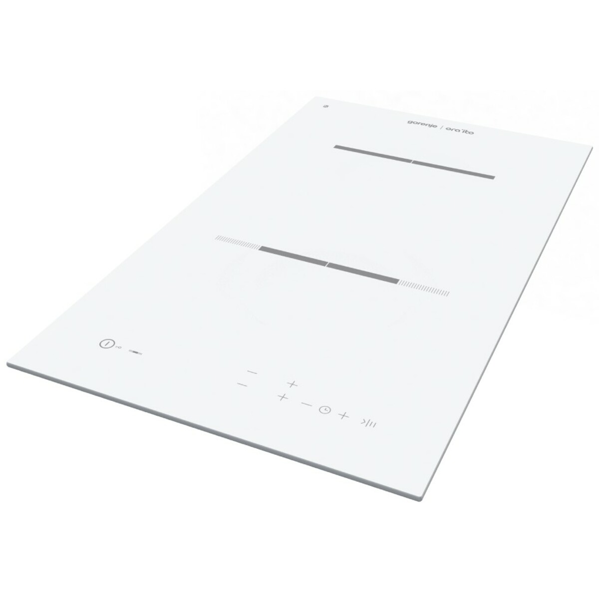 Варочная панель Gorenje Ora-Ito ECT322ORAW (Цвет: White)