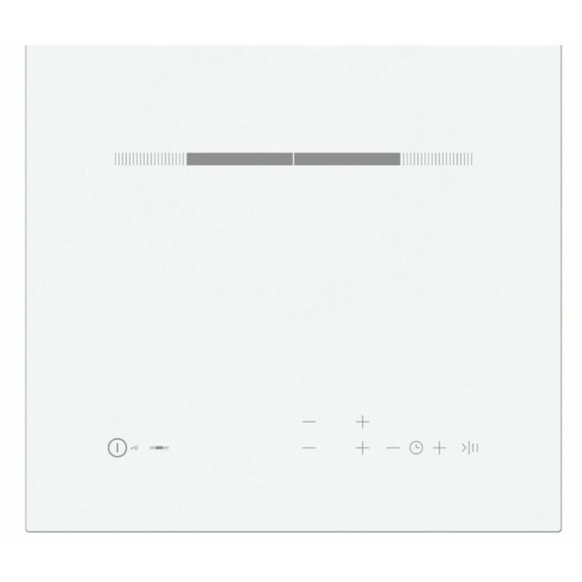 Варочная панель Gorenje Ora-Ito ECT322ORAW (Цвет: White)