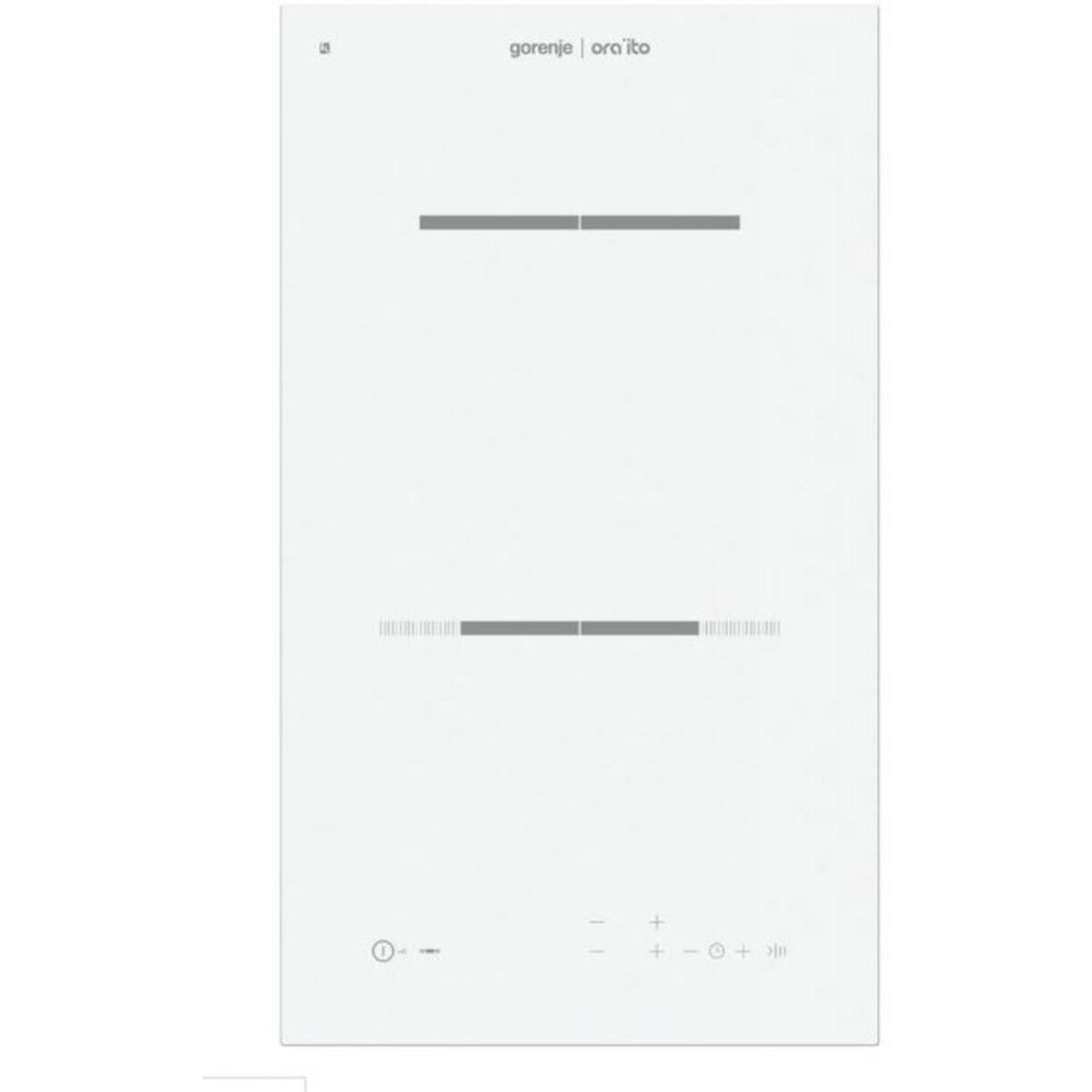 Варочная панель Gorenje Ora-Ito ECT322ORAW (Цвет: White)