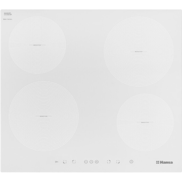 Варочная панель Hansa BHIW68308 (Цвет: White)