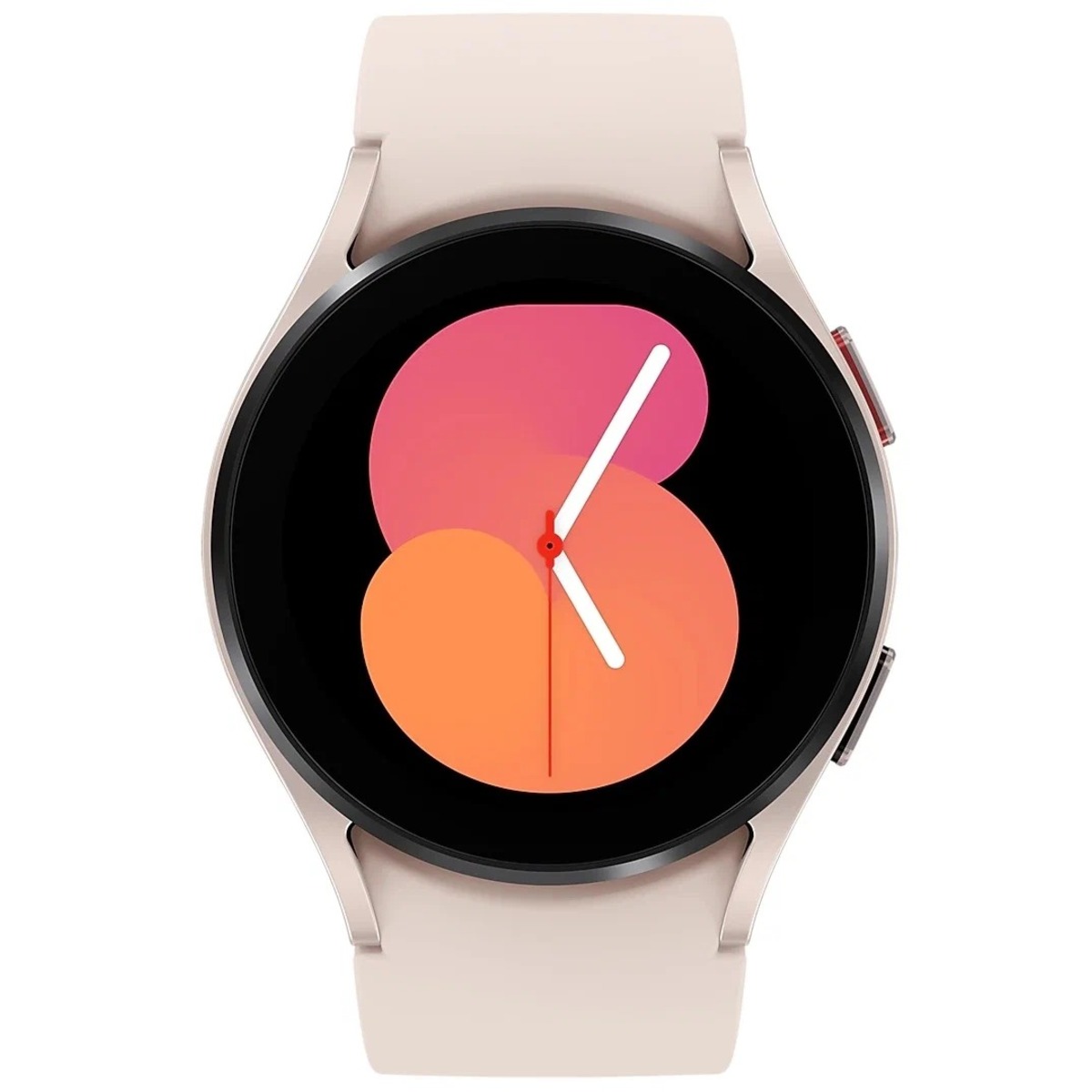 Умные часы Samsung Galaxy Watch5 40mm (Цвет: Pink Gold)