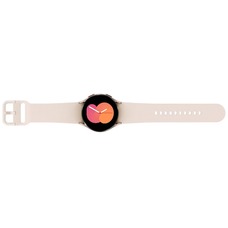 Умные часы Samsung Galaxy Watch5 40mm (Цвет: Pink Gold)