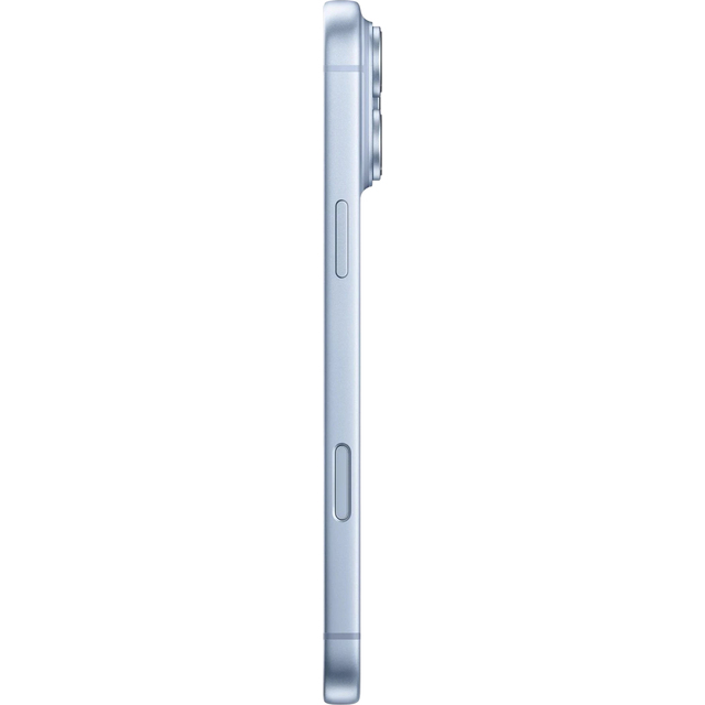 Смартфон Apple iPhone 18 Pro Max 256Gb, голубой (MJXR4)