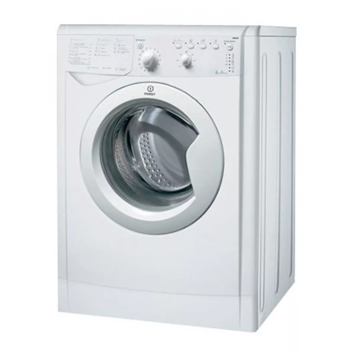 Стиральная машина Indesit IWSB 5085, белый