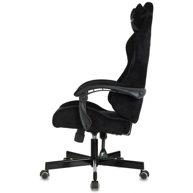 Кресло игровое Knight Terminator, черный Кресло игровое Knight Terminator, черный