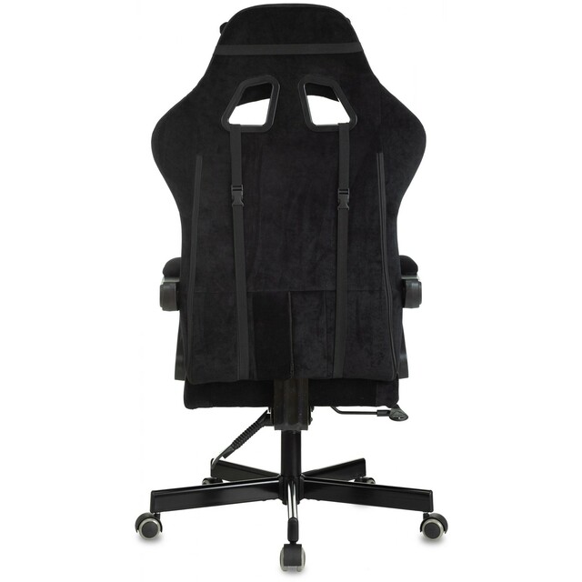 Кресло игровое Knight Terminator, черный Кресло игровое Knight Terminator, черный