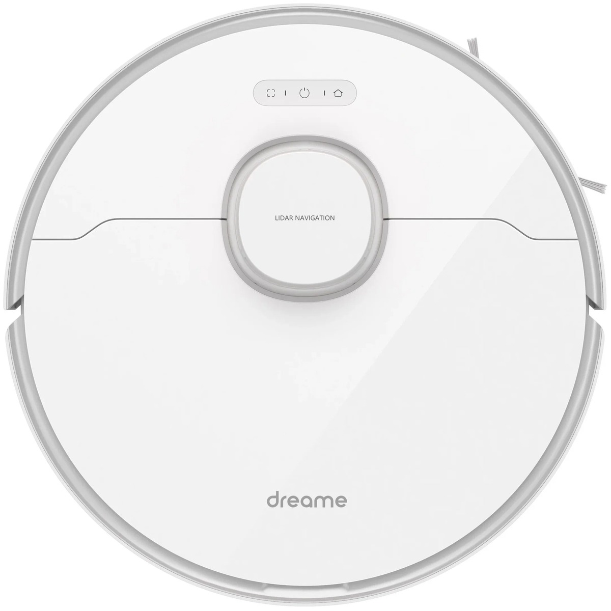 Робот-пылесос Dreame Bot L10 Pro (Цвет: White)