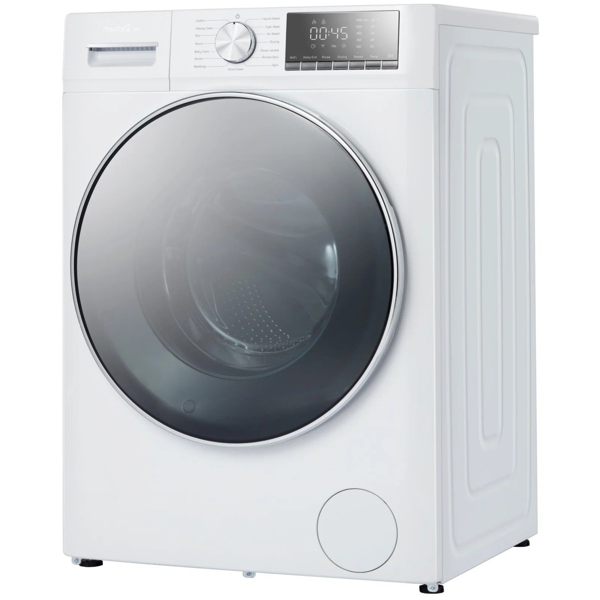 Стиральная машина Viomi WD10FE-W6A, белый