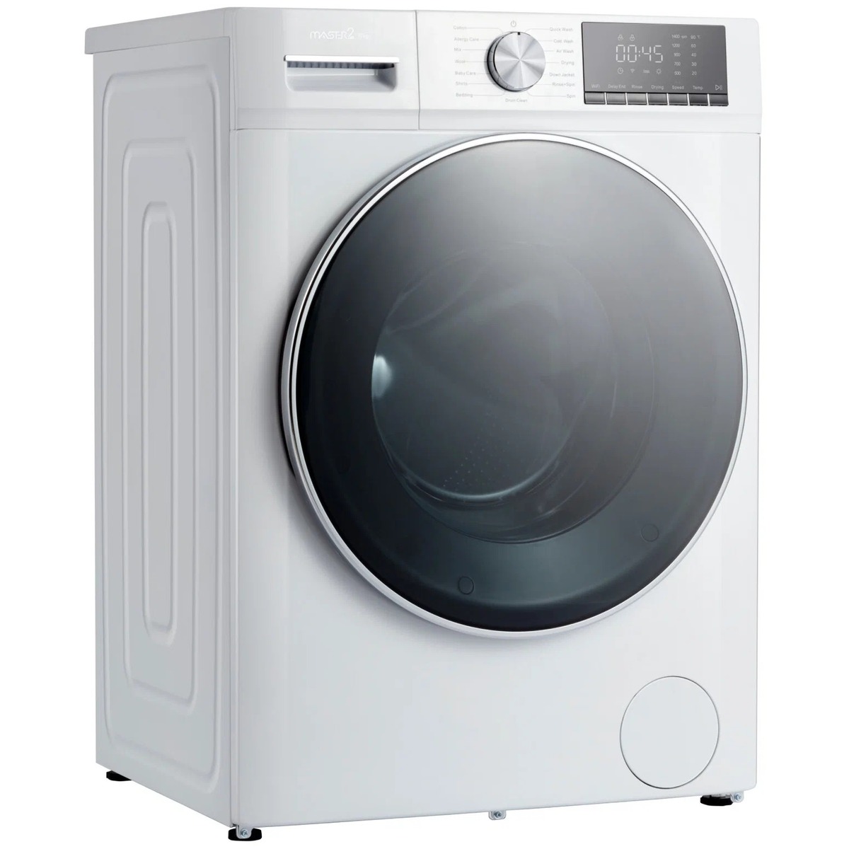 Стиральная машина Viomi WD10FE-W6A, белый