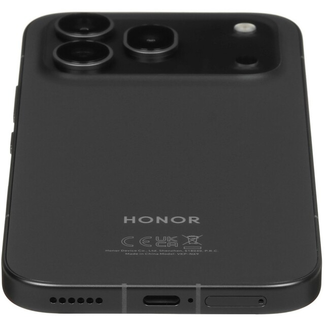 Смартфон Honor 600 Pro 12 / 512Gb, черный