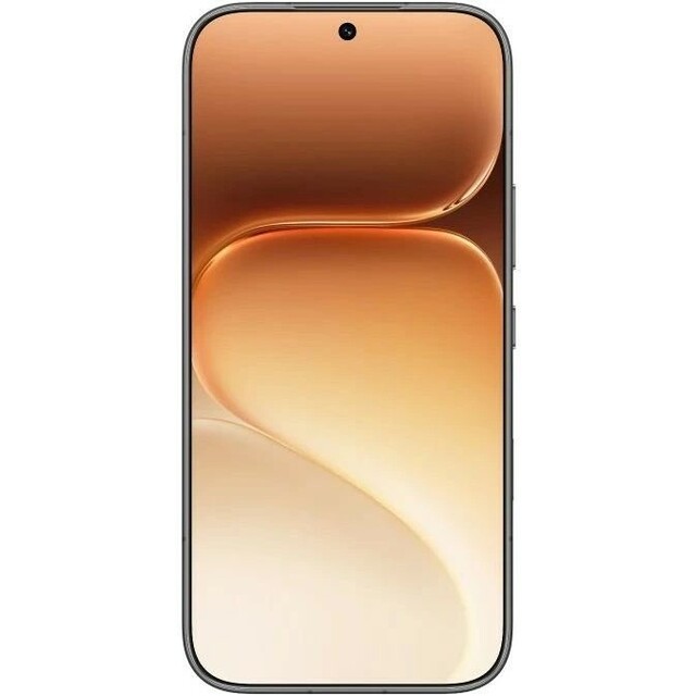 Смартфон Honor 600 Pro 12 / 512Gb, черный