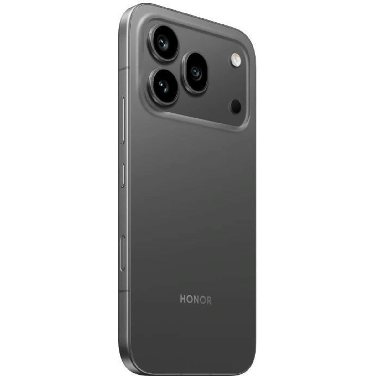 Смартфон Honor 600 Pro 12/512Gb, черный