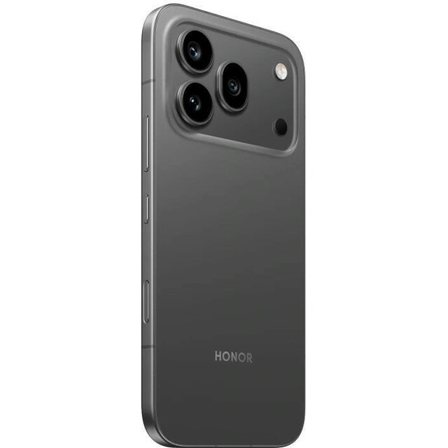 Смартфон Honor 600 Pro 12 / 512Gb, черный